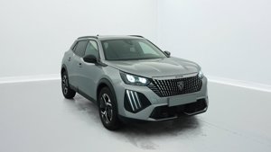 Peugeot 2008 Allure - Petrol - Manual - 102 hp - 18.221 km