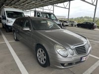 Mercedes-Benz E Brak 200 CDI Classic - Disl - Manual - 136 hp - 205.003 km