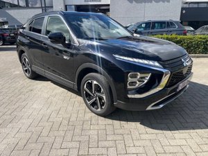 Mitsubishi Eclipse Cross 2.4 Business - AWD - Hybrid - Automatic - 98 hp - 55.494 km