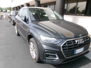 Audi Q5 40 TDI Business - Quattro - Diesel - Automatic - 204 hp - 168.824 km