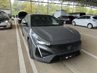 Peugeot 408 1.6 GT - Hybrid - Automatic - 150 hp - 42.704 km