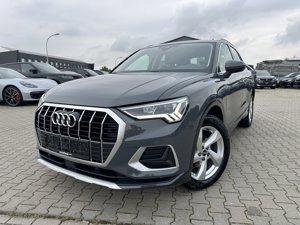 Audi Q3 35 TDI Design Luxe - Quattro - Diesel - Automatic - 150 hp - 135.239 km