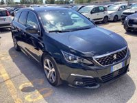 Peugeot 308 SW 1.5 Active Pack - Diesel - Manual - 130 hp - 101.175 km