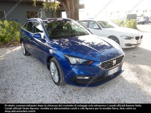 Seat Leon 2.0 TDI Xcellence - Diesel - Automatic - 150 hp - 257.362 km