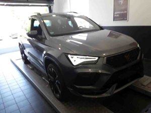 Cupra Ateca 2.0 TSI VZ - AWD - Petrol - Automatic - 300 hp - 28.206 km