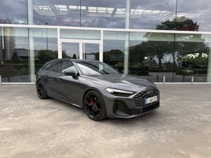 Audi A5 Avant 2.0 TDI - Diesel - Automatic - 204 hp - 8.024 km