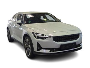 Polestar 2 Long Range 79 kWh - Electric - Automatic - 31 hp - 65.938 km