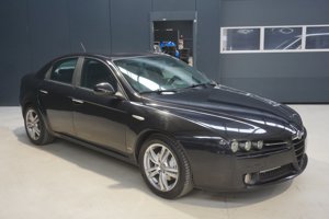 Alfa Romeo 159 1.9 JTD - Diesel - Manual - 136 hp - 275.568 km
