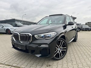 BMW X5 45e M Sport - xDrive - Hybrid - Automatic - 394 hp - 125.831 km