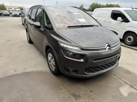 Citroën C4 Grand Picasso 1.2i Intensive - Petrol - Manual - 130 hp - 179.051 km