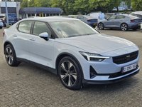 Polestar 2 Long Range - Electric - Automatic - 31 hp - 8.137 km