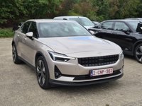 Polestar 2 Long Range - Electric - Automatic - 31 hp - 78.750 km