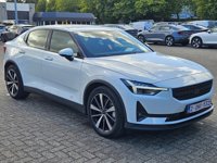 Polestar 2 Long Range - Electric - Automatic - 31 hp - 78.11 km