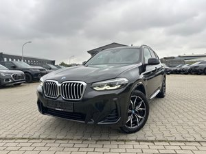 BMW X3 30e M Sport - xDrive - Hybrid - Automatic - 292 hp - 106.829 km