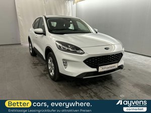 Ford Kuga 2.5 Cool & Connect - Hybrid - Automatic - 152 hp - 24.250 km