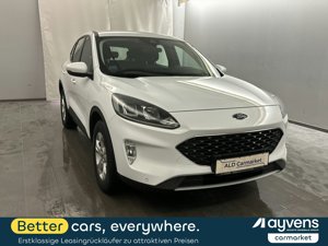 Ford Kuga 2.5 Cool & Connect - Hybrid - Automatic - 152 hp - 42.217 km