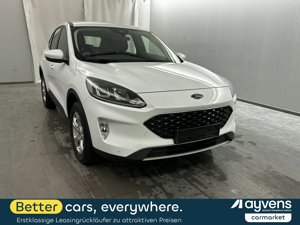 Ford Kuga 2.5 Cool & Connect - Hybrid - Automatic - 152 hp - 67.555 km