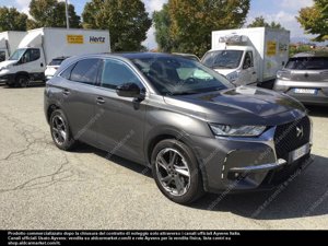 DS 7 Crossback Crossback - Diesel - Automatic - 131 hp - 161.193 km