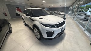 Land Rover Range Rover Evoque 2.0 TD4 Autobiography - AWD - Diesel - Automatic - 179 hp - 122.000 km