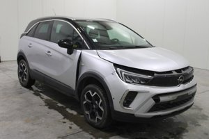 Opel Crossland X 1.2 Ultimate - Petrol - Manual - 110 hp - 13.132 km