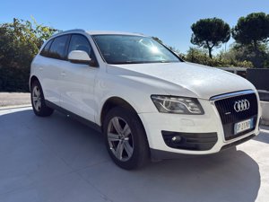 Audi Q5 3.0 TDI Ambiente - Quattro - Diesel - Automatic - 239 hp - 265.084 km