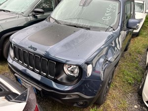 Jeep Renegade 4xe 1.3 Trailhawk - Hybrid - Automatic - 240 hp - 92.931 km