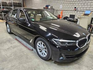 BMW 5 Series 530e - Hybrid - Automatic - 183 hp - 139.491 km
