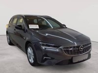 Opel Insignia Sports Tourer 2.0 Elegance - Diesel - Automatic - 174 hp - 100.363 km