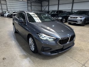 BMW 2 Series Gran Coupé 216 - Diesel - Automatic - 116 hp - 123.118 km