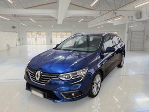 Renault Megane Grandtour 1.5 DCI Business - Diesel - Automatic - 116 hp - 154.287 km