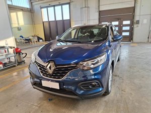 Renault Kadjar 1.5 DCI Business - Diesel - Automatic - 116 hp - 152.991 km