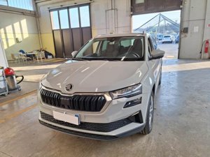 Skoda Karoq 2.0 TDI Executive - AWD - Diesel - Automatic - 150 hp - 136.203 km