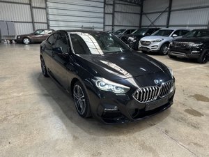 BMW 2 Series Gran Coupé 216d M Sport - Diesel - Automatic - 116 hp - 157.940 km