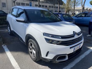 Citroën C5 Aircross 1.5 HDI Business - Diesel - Automatic - 130 hp - 182.572 km