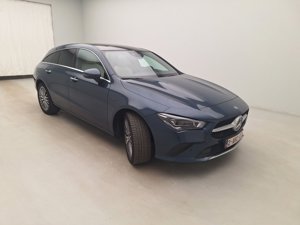 Mercedes-Benz CLA Shooting Brake 250e - Hybrid - Automatic - 160 hp - 89.062 km