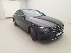 Mercedes-Benz E 200d Businss - Disl - Automatic - 160 hp - 135.281 km