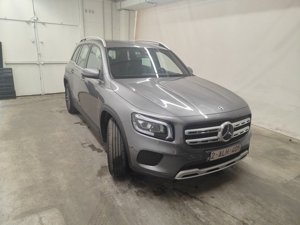 Mercedes-Benz GLB 180d Business Solution - Diesel - Automatic - 116 hp - 125.949 km