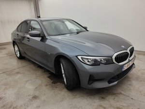 BMW 3 Series 320e - Hybrid - Automatic - 163 hp - 67.739 km