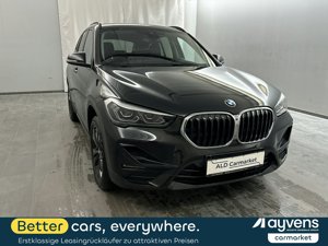 BMW X1 20d Sport Line - Diesel - Automatic - 190 hp - 76.772 km