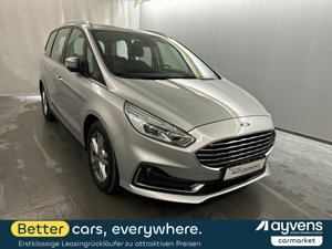 Ford Galaxy 1.5 EcoBoost Titanium - Petrol - Manual - 165 hp - 67.571 km