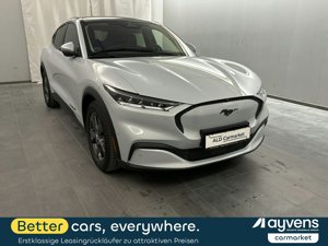 Ford Mustang Mach-E - Electric - Automatic - 294 hp - 34.756 km