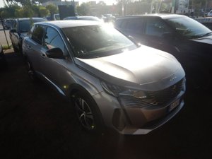 Peugeot 3008 1.5 HDI Allure Pack - Diesel - Automatic - 131 hp - 100.755 km