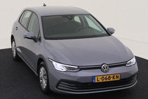 Volkswagen Golf 1.0 TSI - Petrol - Manual - 90 hp - 120.228 km