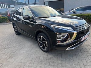 Mitsubishi Eclipse Cross 2.4 Black - AWD - Hybrid - Automatic - 98 hp - 29.299 km