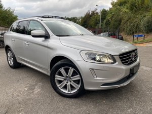 Volvo XC60 D3 - Diesel - Automatic - 150 hp - 185.168 km