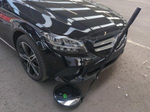 Mercedes-Benz C Break 300e - Hybrid - Automati - 211 hp - 69.863 km