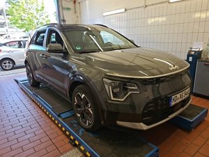 Kia Niro Vision - Electric - Automatic - 204 hp - 50.608 km