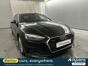 Audi A5 Sportback 40 TDI - Quattro - Diesel - Automatic - 204 hp - 80.109 km