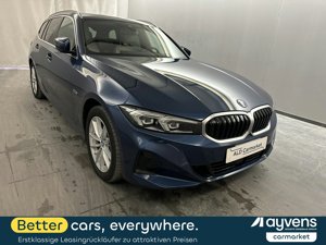 BMW 3 Series Touring 320e - Hybrid - Automatic - 163 hp - 87.834 km