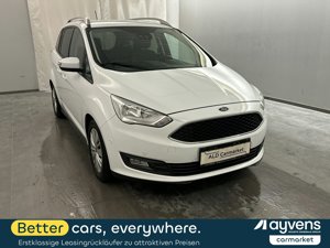 Ford C-Max Grand 1.0 EcoBoost Cool & Connect - Petrol - Manual - 125 hp - 97.623 km